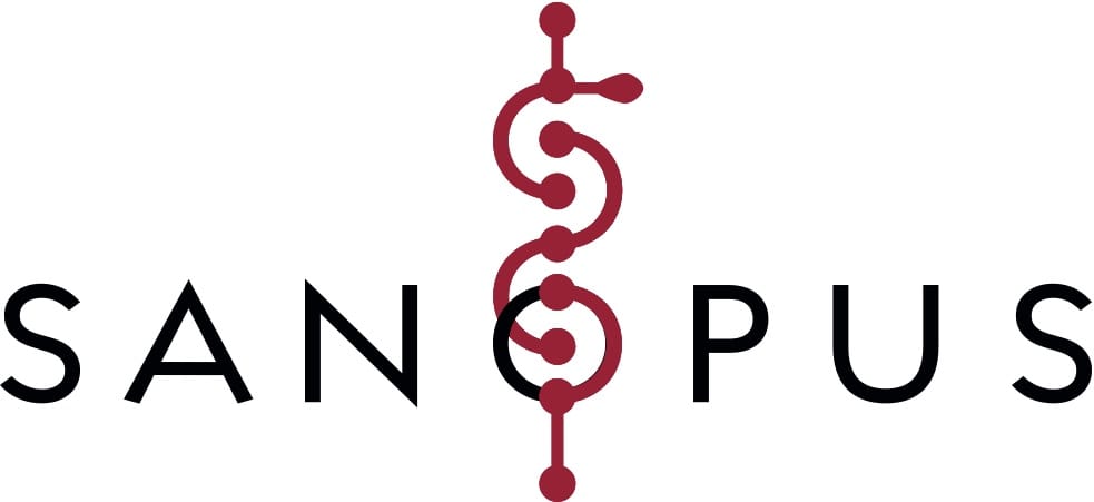Sanopus AB